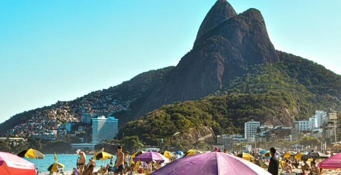 Rio de Janeiro se consolida como destino principal para o feriado de Tiradentes com programação cultural e praias atraentes