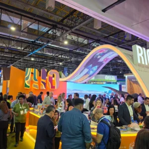 Rio de Janeiro mira o mundo em feira de turismo na América Latina com estande de 120m² e 50 coexpositores