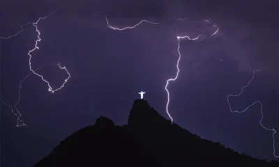 Rio de Janeiro: Uma Década Após as Olimpíadas, o Estado Enfrenta Crise Política e Infiltração do Crime Organizado