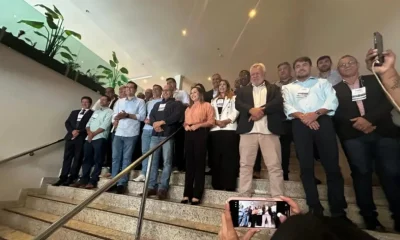 Cabo Frio sedia encontro de prefeitos do RJ para defender royalties do petróleo contra possível redistribuição pelo STF