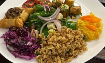 Celeiro: O Refúgio de Comida Saudável e Cara que Resiste ao Tempo no Coração do Leblon