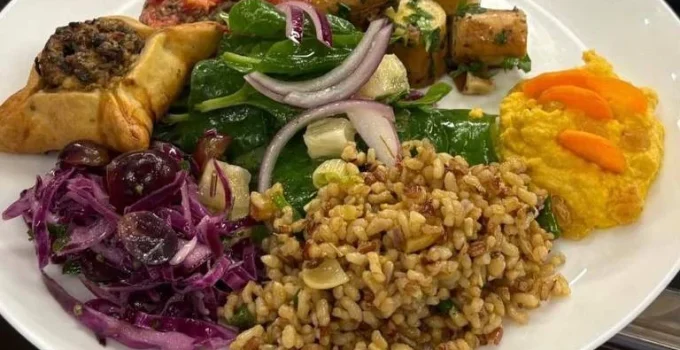 Celeiro: O Refúgio de Comida Saudável e Cara que Resiste ao Tempo no Coração do Leblon