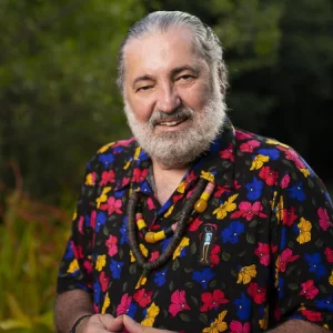 Moacyr Luz, Ícone do Samba Carioca, Receberá a Mais Alta Honraria da Alerj: A Medalha Tiradentes