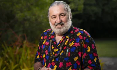 Moacyr Luz, Ícone do Samba Carioca, Receberá a Mais Alta Honraria da Alerj: A Medalha Tiradentes