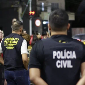 Rio de Janeiro lança Operação Caminhos Seguros 2026 em maio para combater violência contra crianças e adolescentes