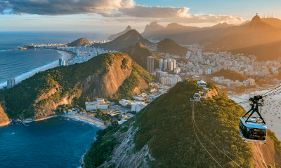 Parque Bondinho Pão de Açúcar: Guia Completo com Dicas e Novidades para uma Visita Inesquecível