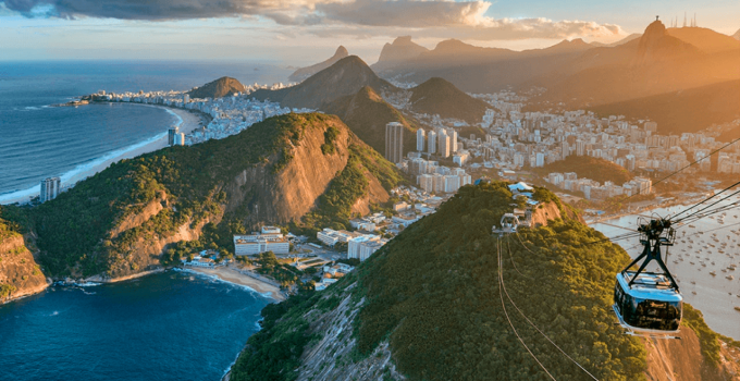 Parque Bondinho Pão de Açúcar: Guia Completo com Dicas e Novidades para uma Visita Inesquecível