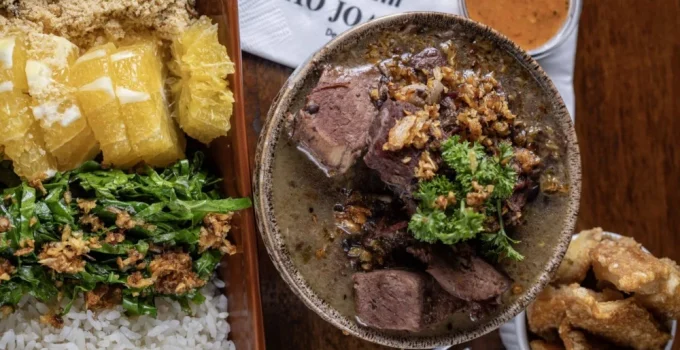 Semana de São Jorge no Rio: Feijoadas, Samba e Festas Tomam Conta de Santa Teresa