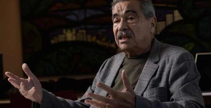 Nilo Batista: Política do RJ é 'salada mista indigesta', STF gera pânico e crise se agrava