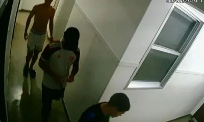 Justiça do Rio determina internação de adolescente envolvido em estupro coletivo em Copacabana