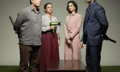 Feriadão Cultural no Rio: Teatros Riachuelo e Total Energies oferecem programação especial com shows, peças e visitas guiadas