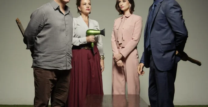 Feriadão Cultural no Rio: Teatros Riachuelo e Total Energies oferecem programação especial com shows, peças e visitas guiadas