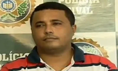 Ex-segurança de contraventor é condenado a 22 anos por homicídio em Bangu; já possui outra condenação