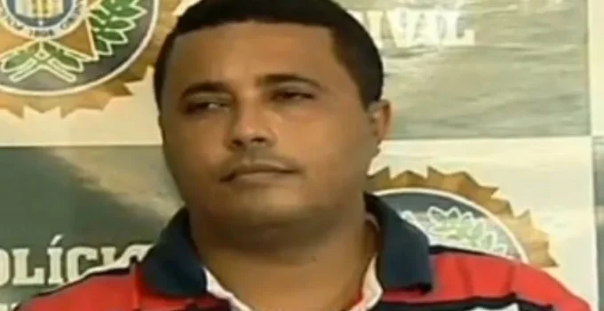 Ex-segurança de contraventor é condenado a 22 anos por homicídio em Bangu; já possui outra condenação