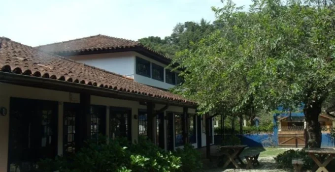 Resende se prepara para feriados de abril com expectativa de alta na ocupação hoteleira e atração de turistas