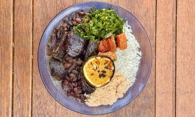 Feijoadas de São Jorge no Rio: Um Guia Completo de Celebrações Gastronômicas e Culturais