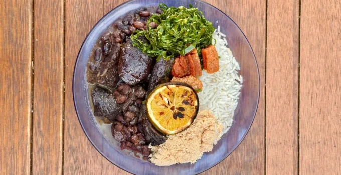 Feijoadas de São Jorge no Rio: Um Guia Completo de Celebrações Gastronômicas e Culturais
