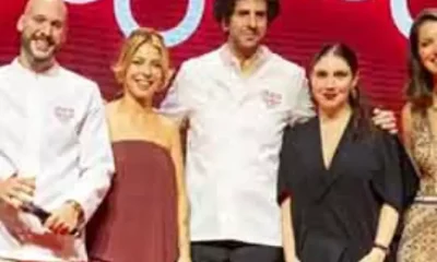 Brasil Celebra Marco Histórico: Dois Restaurantes Conquistam Três Estrelas Michelin Pela Primeira Vez