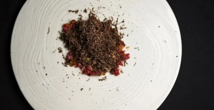 Guia Michelin 2023: Descubra os Novos Restaurantes Estrelados no Rio de Janeiro e Seus Preços