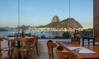 Comer Fora no Rio de Janeiro: Uma Experiência Saborosa e Diversificada em Toda a Cidade