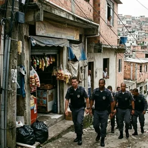 The Economist: Rio de Janeiro é 'selva urbana de crime e corrupção' apesar do boom turístico
