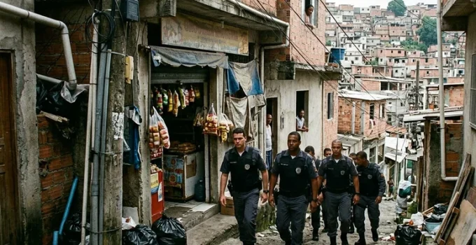 The Economist: Rio de Janeiro é 'selva urbana de crime e corrupção' apesar do boom turístico