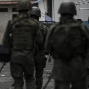 CPI do Crime Organizado no Rio Recomenda Nova Intervenção Federal na Segurança Pública