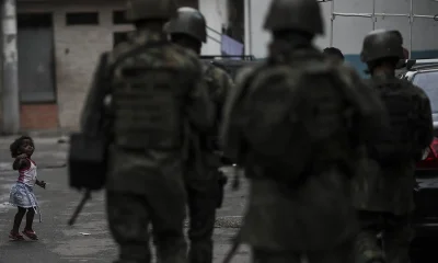 CPI do Crime Organizado recomenda nova intervenção federal na segurança do Rio; relembre a experiência de 2018