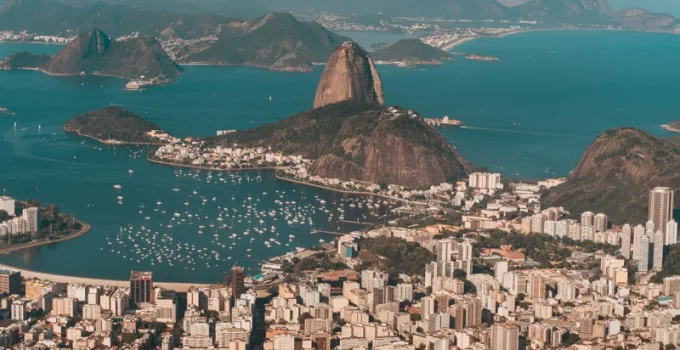 Mini Guia do Rio de Janeiro: Onde Ficar, Comer e Explorar a Cidade Além dos Cartões-Postais