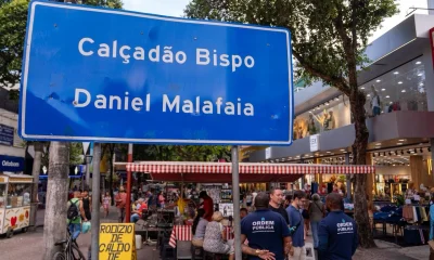 Mercado São Braz: Prefeitura de Rio de Janeiro anuncia obras de requalificação e reforço na segurança para revitalizar centro comercial