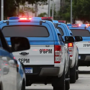 PM do Rio mobiliza 4.482 policiais para feriados de Tiradentes e São Jorge com reforço em estradas e praias