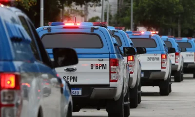 PM do Rio mobiliza 4.482 policiais para feriados de Tiradentes e São Jorge com reforço em estradas e praias