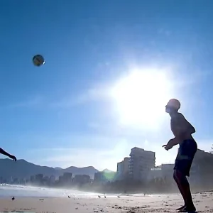Rio de Janeiro Conquista o Título de Destino Turístico Mais Procurado do Brasil, Superando Expectativas no Verão