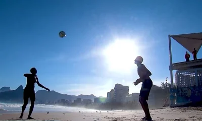 Rio de Janeiro Conquista o Título de Destino Turístico Mais Procurado do Brasil, Superando Expectativas no Verão