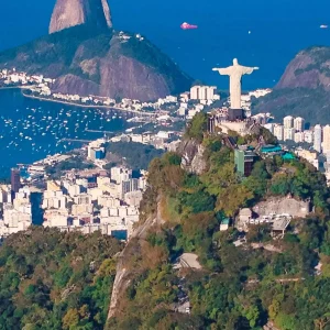 Rio de Janeiro lidera buscas internacionais de turismo no Brasil no 1º trimestre de 2026, impulsionando economia