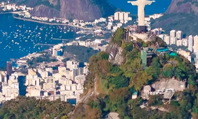 Rio de Janeiro lidera buscas internacionais de turismo no Brasil no 1º trimestre de 2026, impulsionando economia