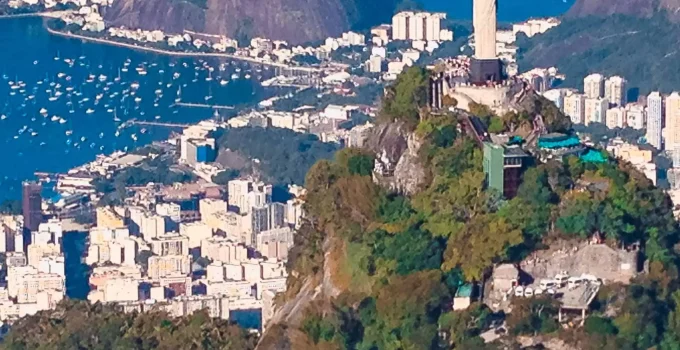 Rio de Janeiro lidera buscas internacionais de turismo no Brasil no 1º trimestre de 2026, impulsionando economia