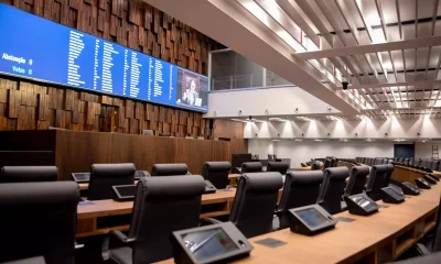 PF perto de revelar lista de políticos do Rio que recebem mesada do crime organizado, aponta investigação