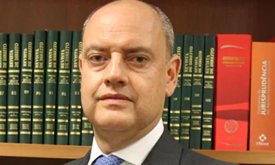 Choque de Gestão: Governador do RJ Demite Mais de 590 Servidores em Dois Dias e Extingue Subsecretarias