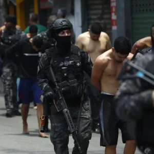 Estudo do Ministério da Justiça revela que 50% da letalidade policial no Rio envolve menos de 1% dos agentes