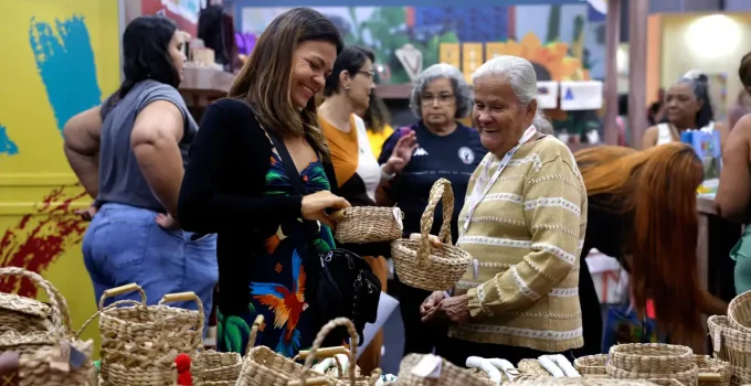 Economia Prateada: Brasil tem 4,5 milhões de empreendedores com mais de 60 anos, um crescimento de 58,6%