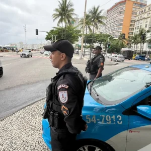 Rio de Janeiro registra queda expressiva na violência no 1º trimestre de 2026, aponta Instituto de Segurança Pública