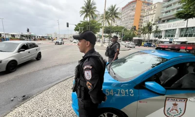 Rio de Janeiro registra queda expressiva na violência no 1º trimestre de 2026, aponta Instituto de Segurança Pública