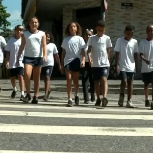 CET-Rio lança "A Caminho da Escola 2.0": alunos identificam e resolvem problemas de segurança no trânsito perto de colégios