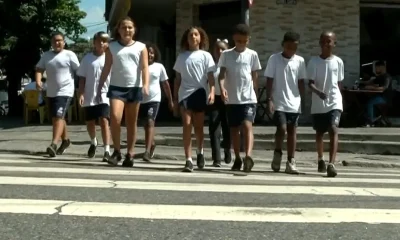 CET-Rio lança "A Caminho da Escola 2.0": alunos identificam e resolvem problemas de segurança no trânsito perto de colégios