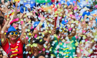 Fórum Carnaval: Primeira edição do CasaBloco em Debate discute cultura, turismo e economia nos dias 28 e 29 de abril