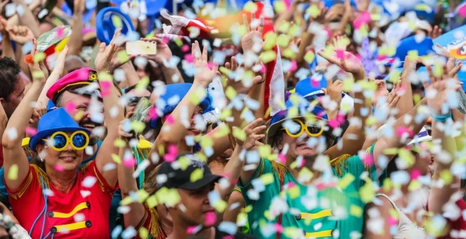 Fórum Carnaval: Primeira edição do CasaBloco em Debate discute cultura, turismo e economia nos dias 28 e 29 de abril