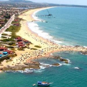 Rio das Ostras: A Cidade Litorânea que Cresceu 48% e Se Torna Oportunidade Escondida no RJ