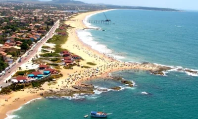 Rio das Ostras: A Cidade Litorânea que Cresceu 48% e Se Torna Oportunidade Escondida no RJ