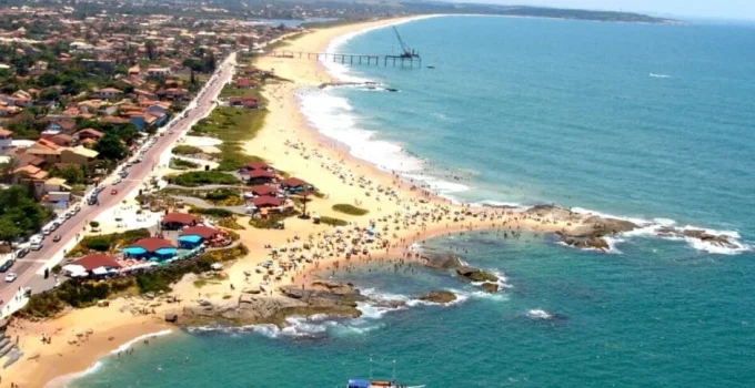 Rio das Ostras: A Cidade Litorânea que Cresceu 48% e Se Torna Oportunidade Escondida no RJ